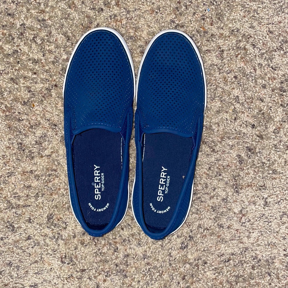 Sperry Slip-on
